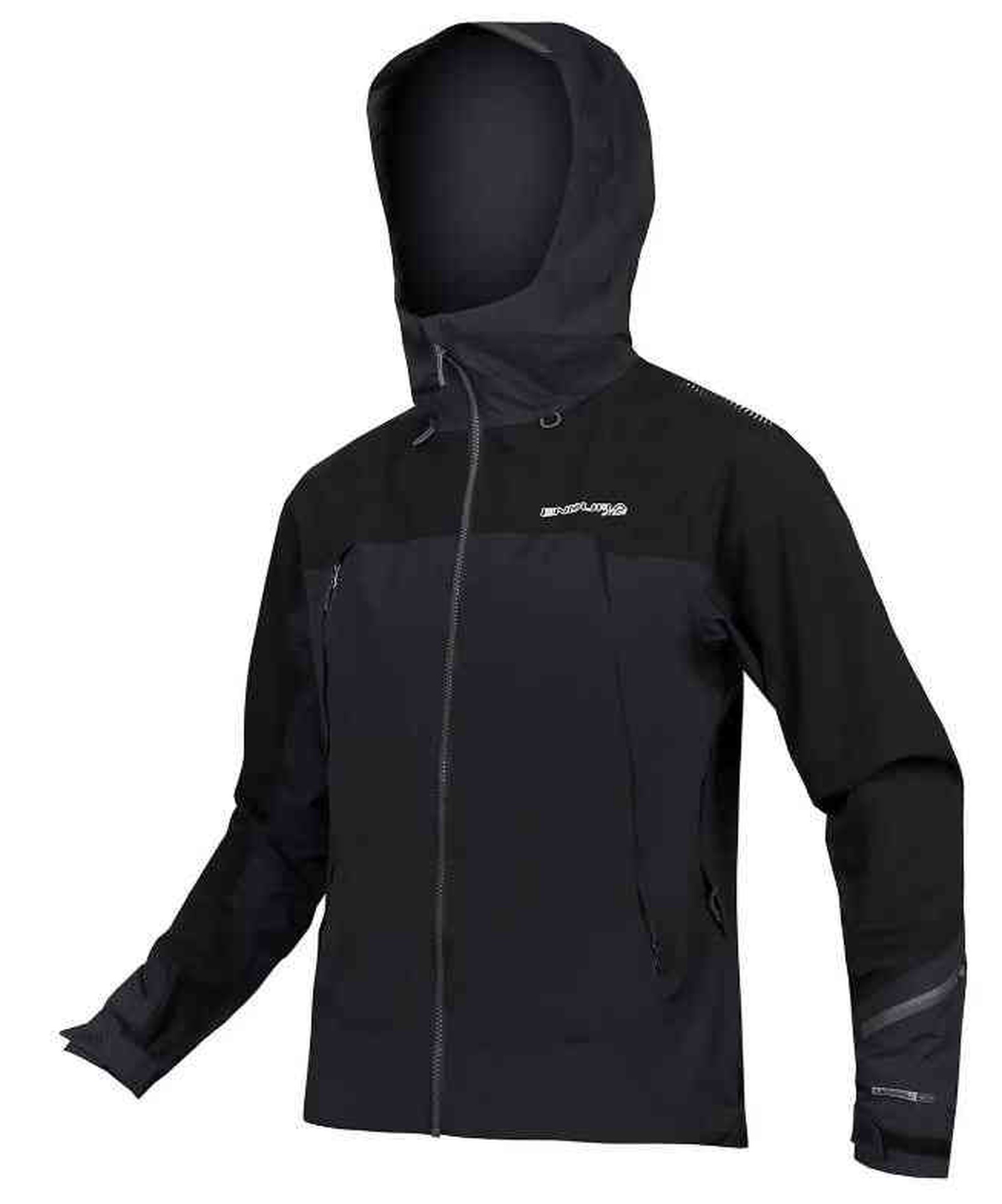 MT500 Waterproof Jacket II