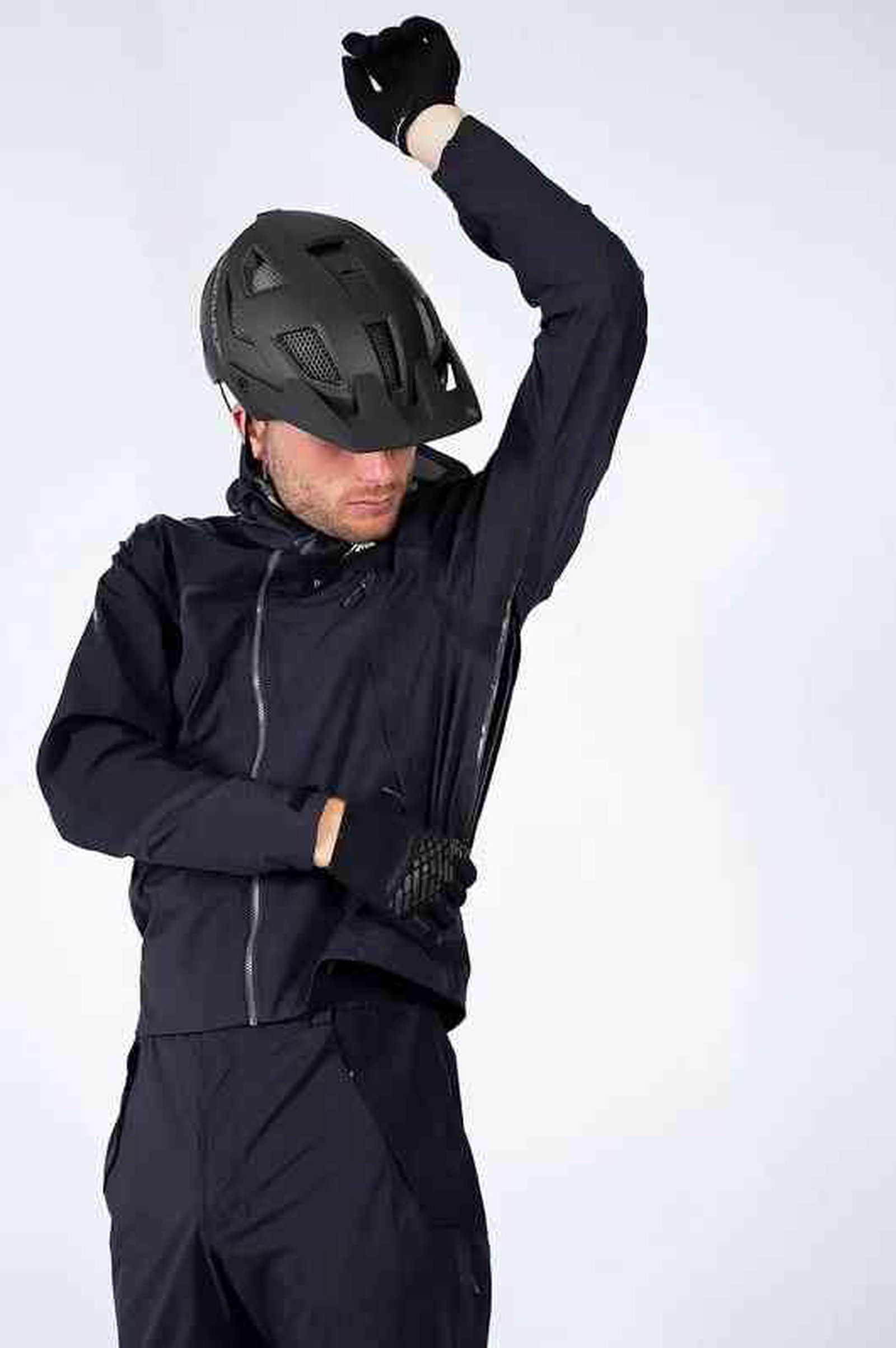 MT500 Waterproof Jacket II