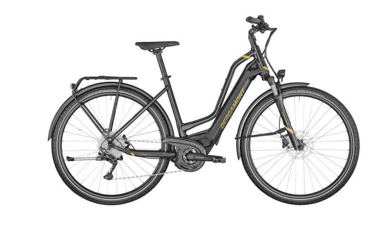 E-Horizon Edition Amsterdam (noir)