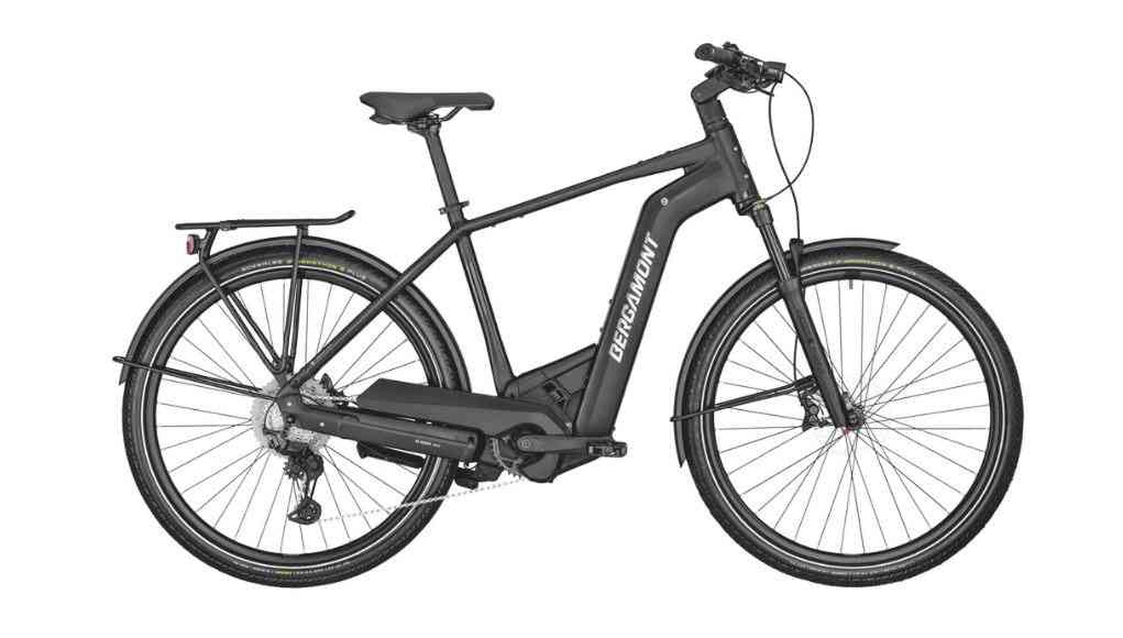 E-Horizon Premium Expert Gent