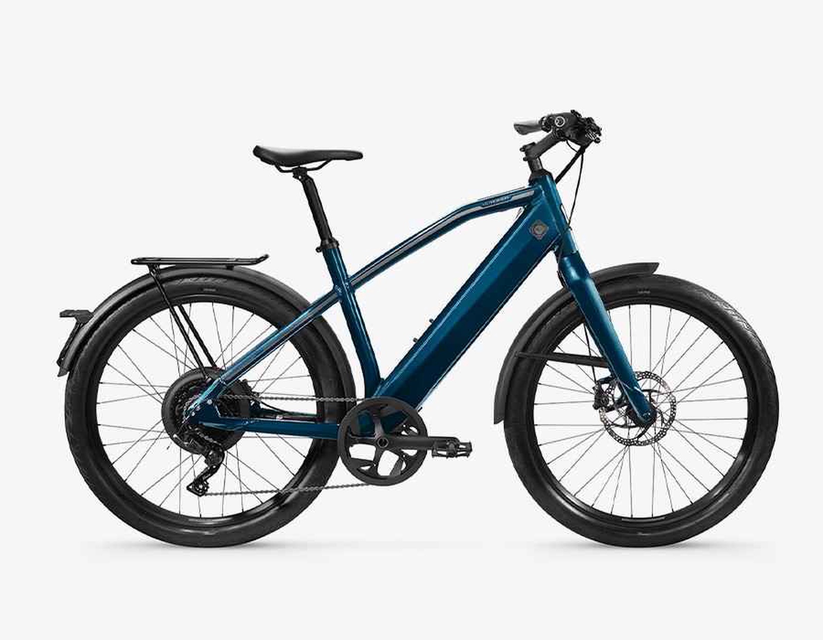 ST1 Sport Deep Petrol 618Wh
