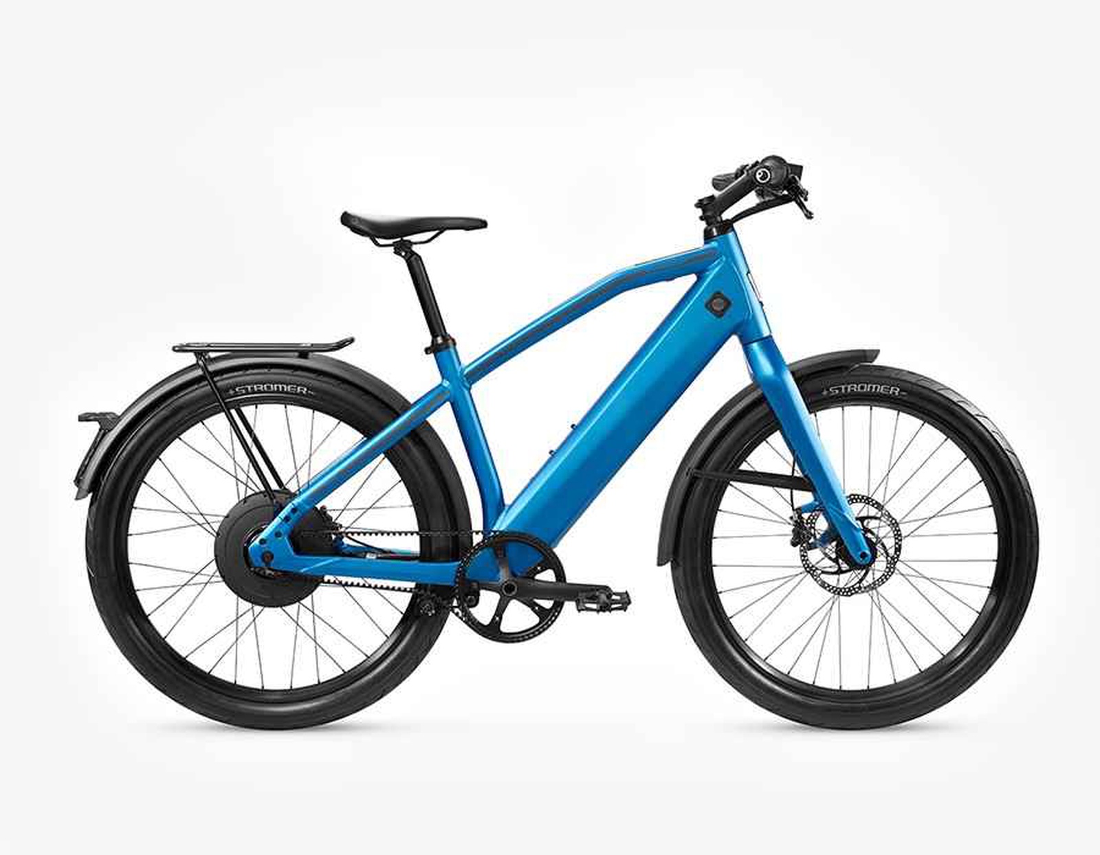 ST2 Sport Beltdrive Royal Blue