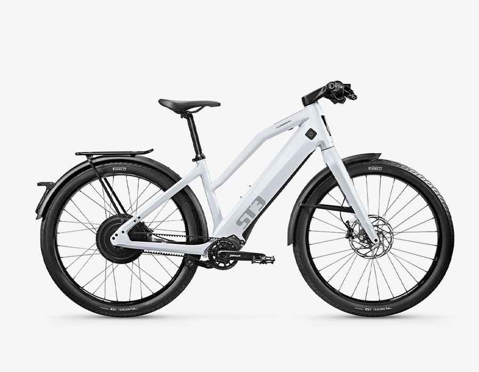 Stromer velo électrique 2025