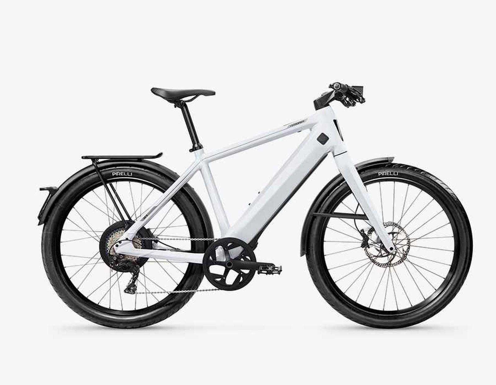 Stromer st3 sport deals
