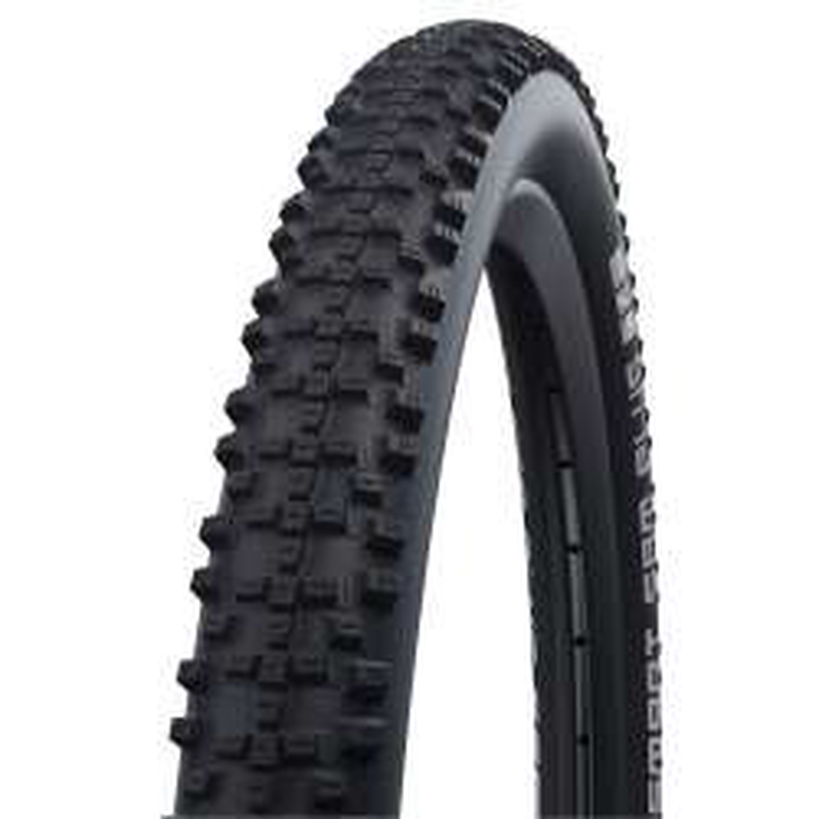 Pneu Smart Sam Plus 27.5x2.25 rigide black