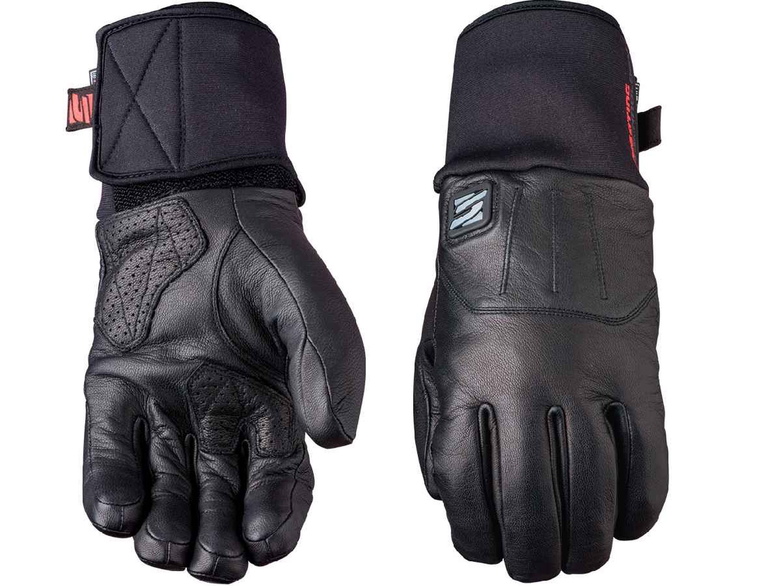 Gants chauffants HG4 WP - Vetements - Accessoires - TANDEM