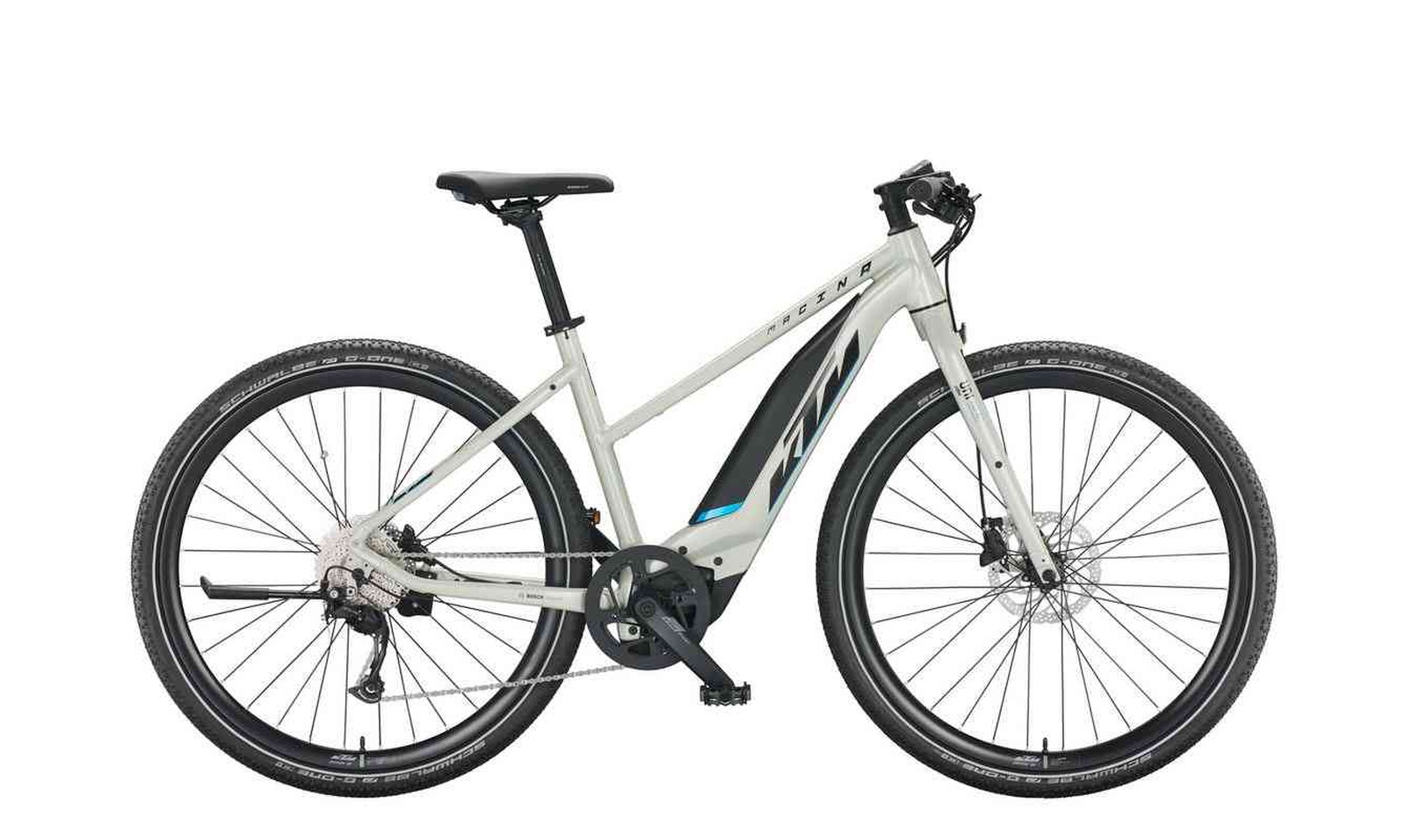MACINA SPRINT