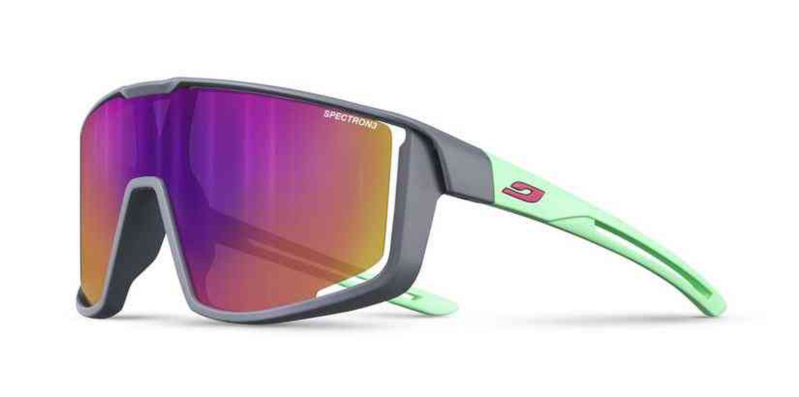 FURY S GRIS/VERT 3CF FL ROSE