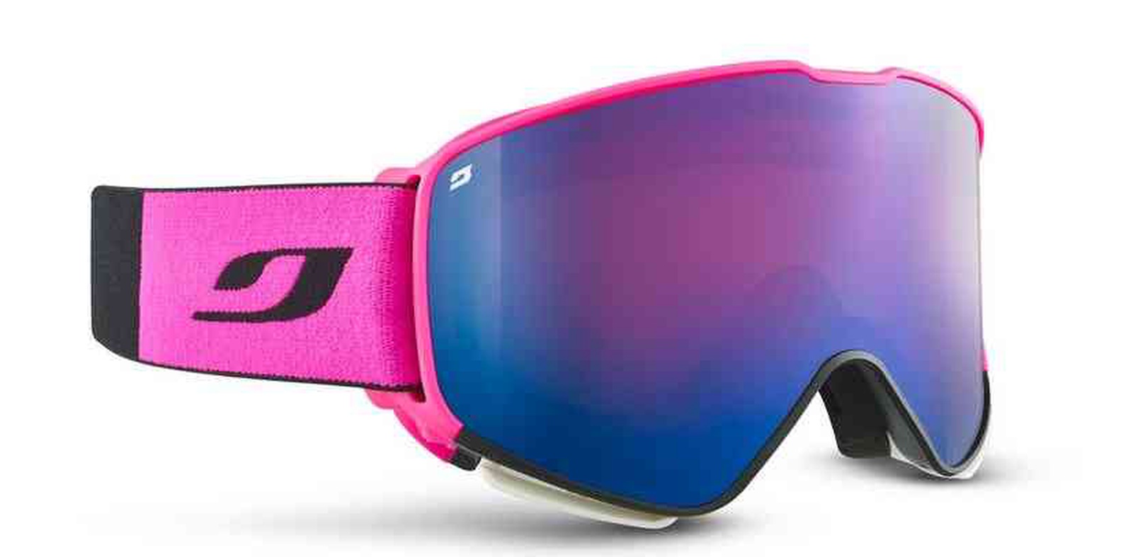 QUICKSHIFT MTB ROSE/NOIR CT2+0