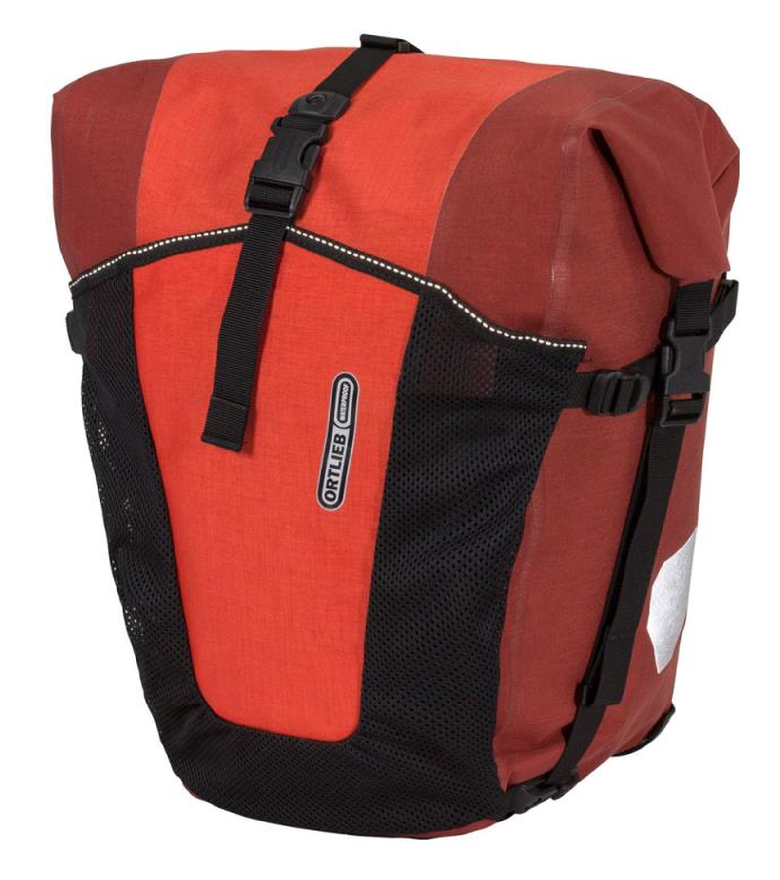 Back Roller Pro Plus QL2.1 39L signal r. dark ch. unit Bagages Accessoires TANDEM Lausanne et Riviera. Votre sp cialiste 100 v lo lectrique
