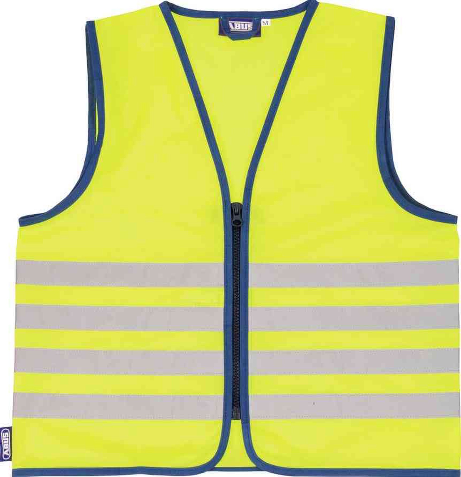 Lumino Reflex Vest Kids Yellow L