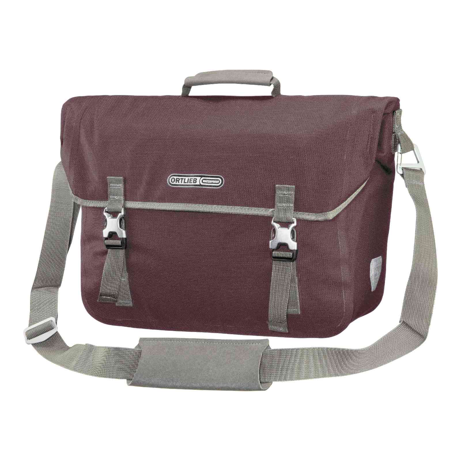 Commuter-Bag Two Urban QL3.1 20L ash rose