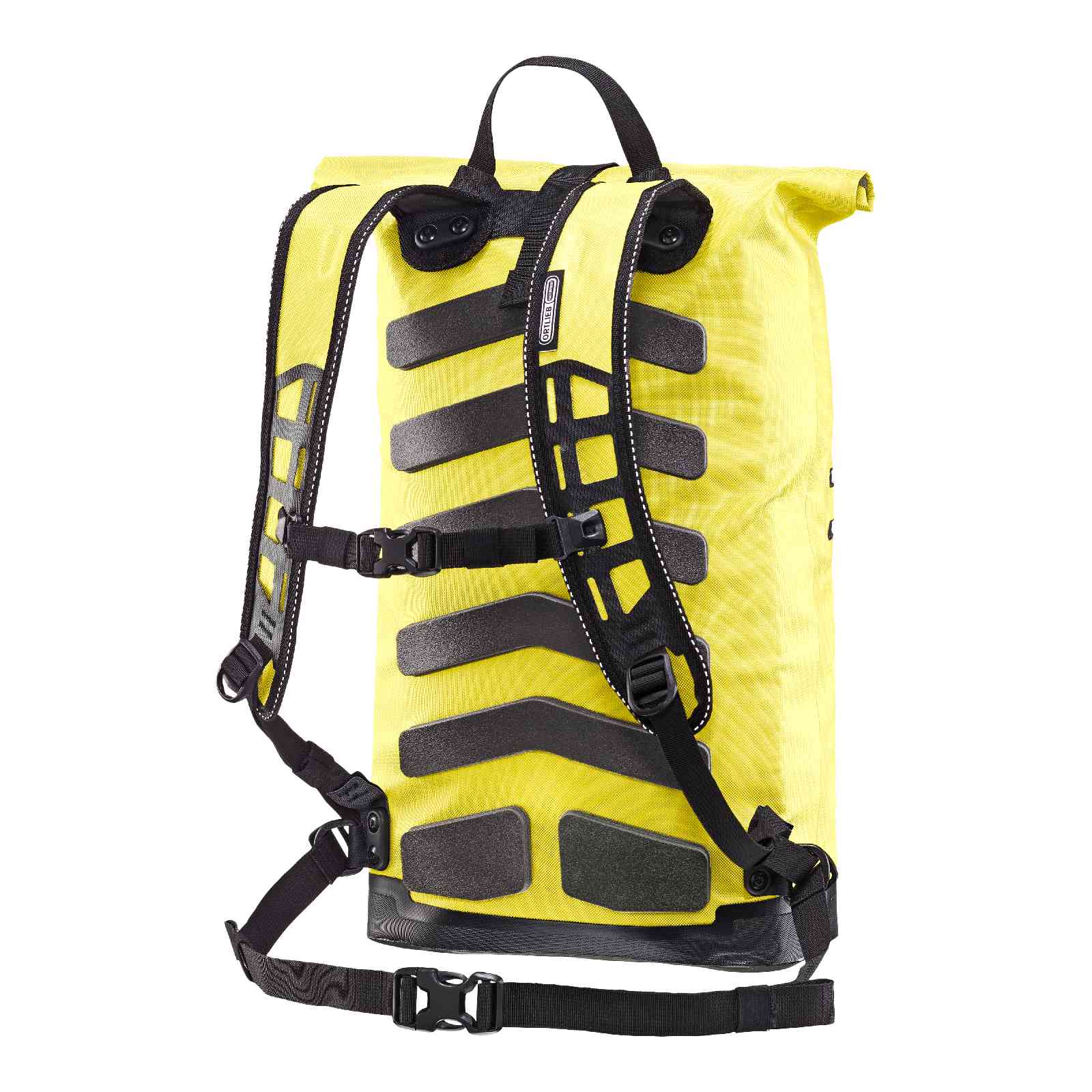 Commuter-Daypack City 21L lemon sorbert