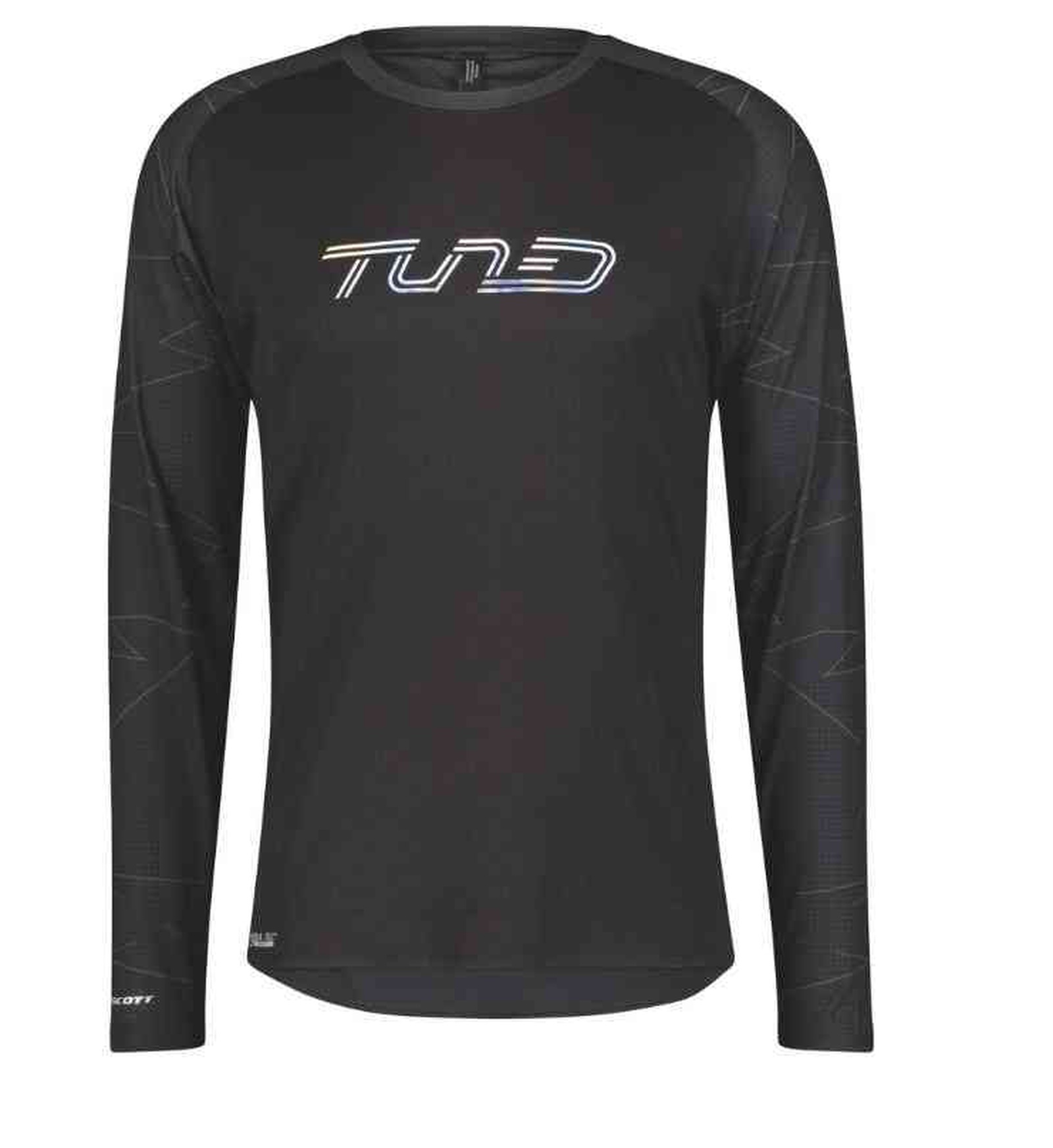 Maillot M's Trail Tuned LS