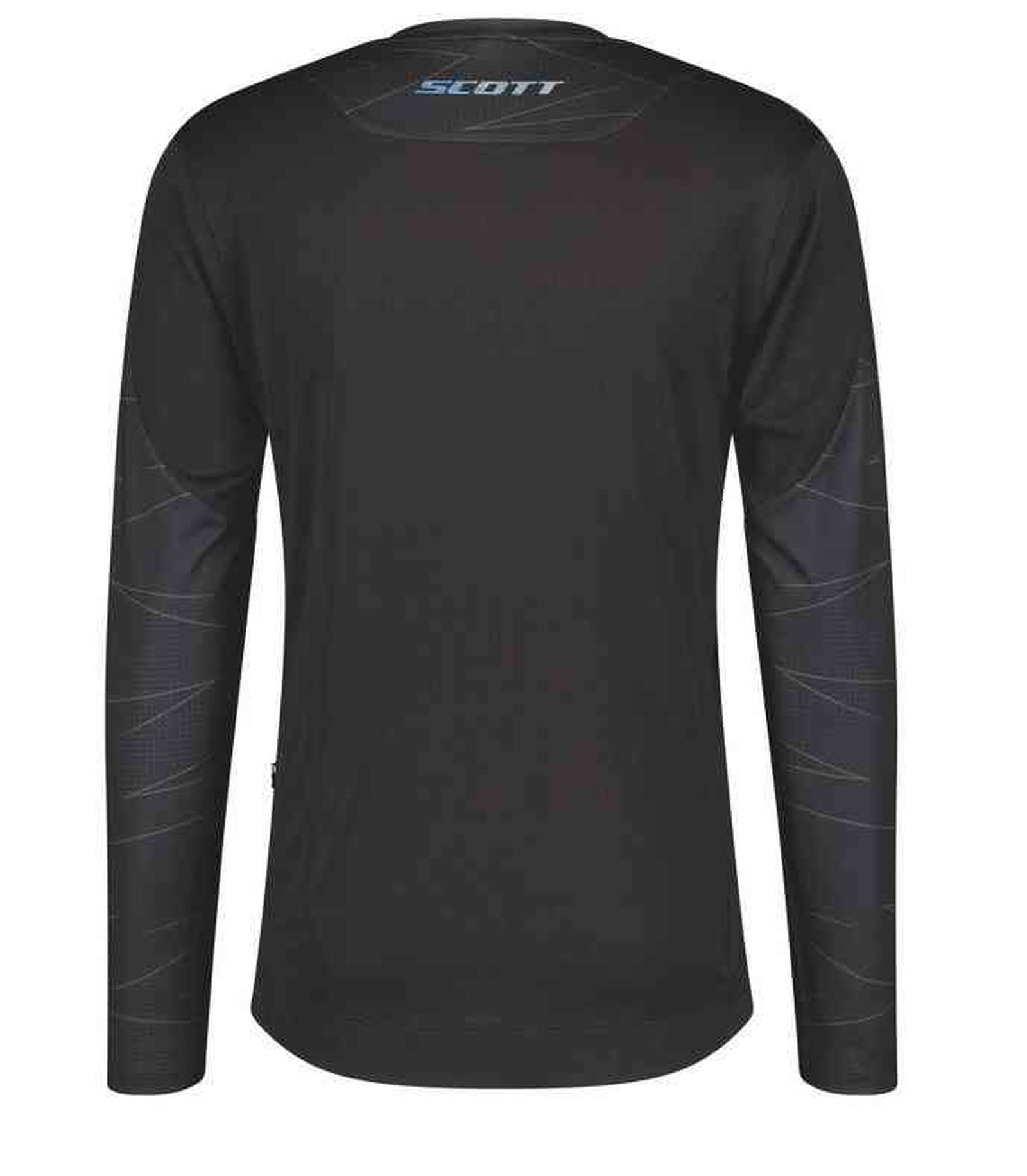 Maillot M's Trail Tuned LS