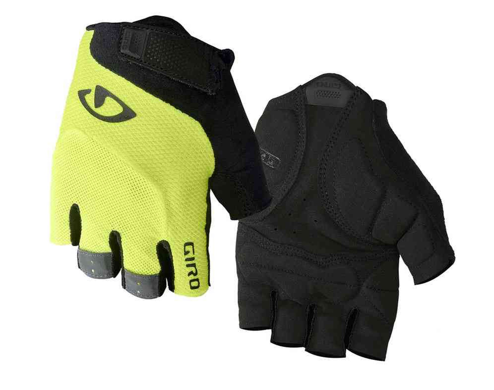 Bravo Gel Glove