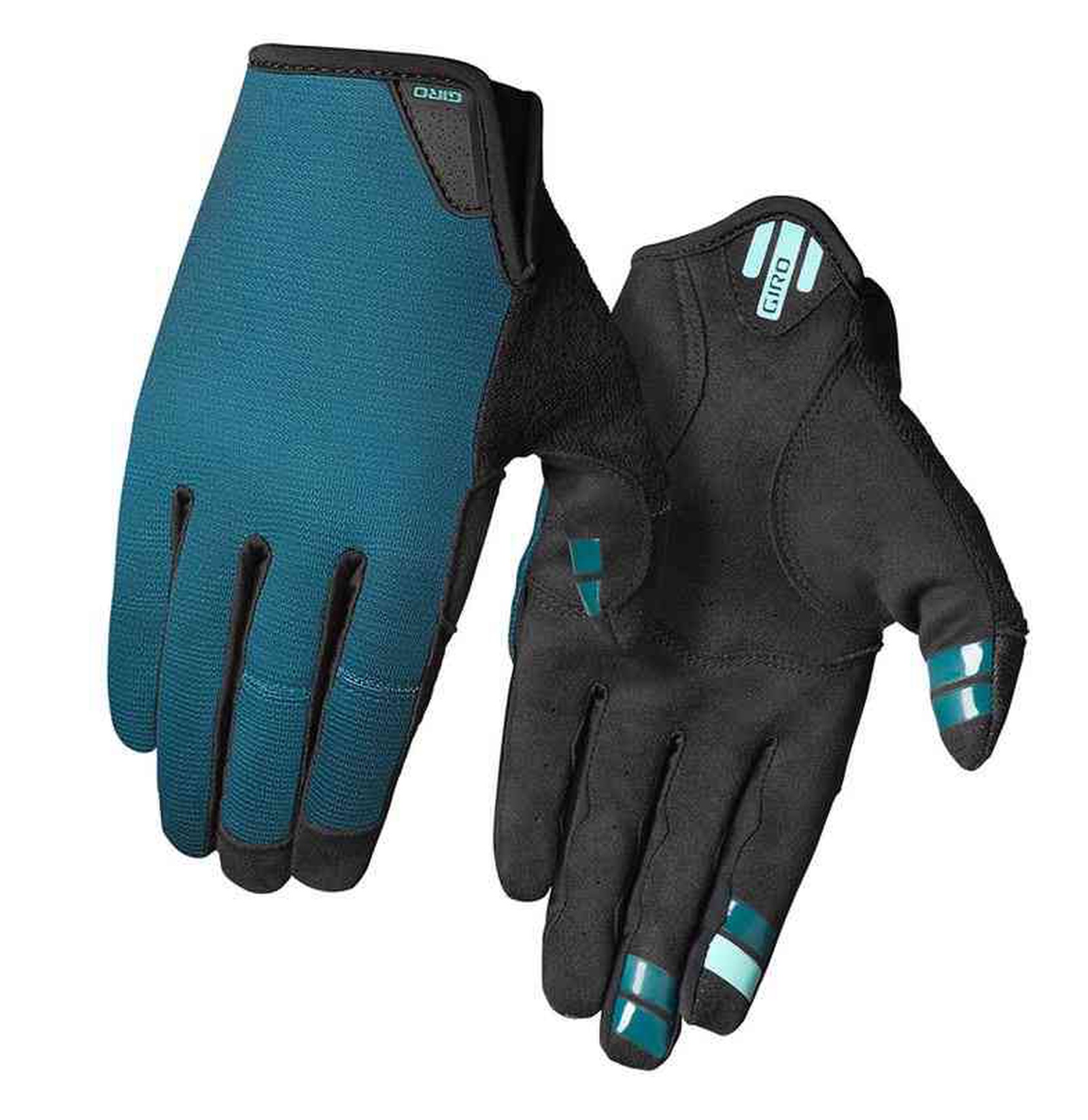 W La DND II Glove