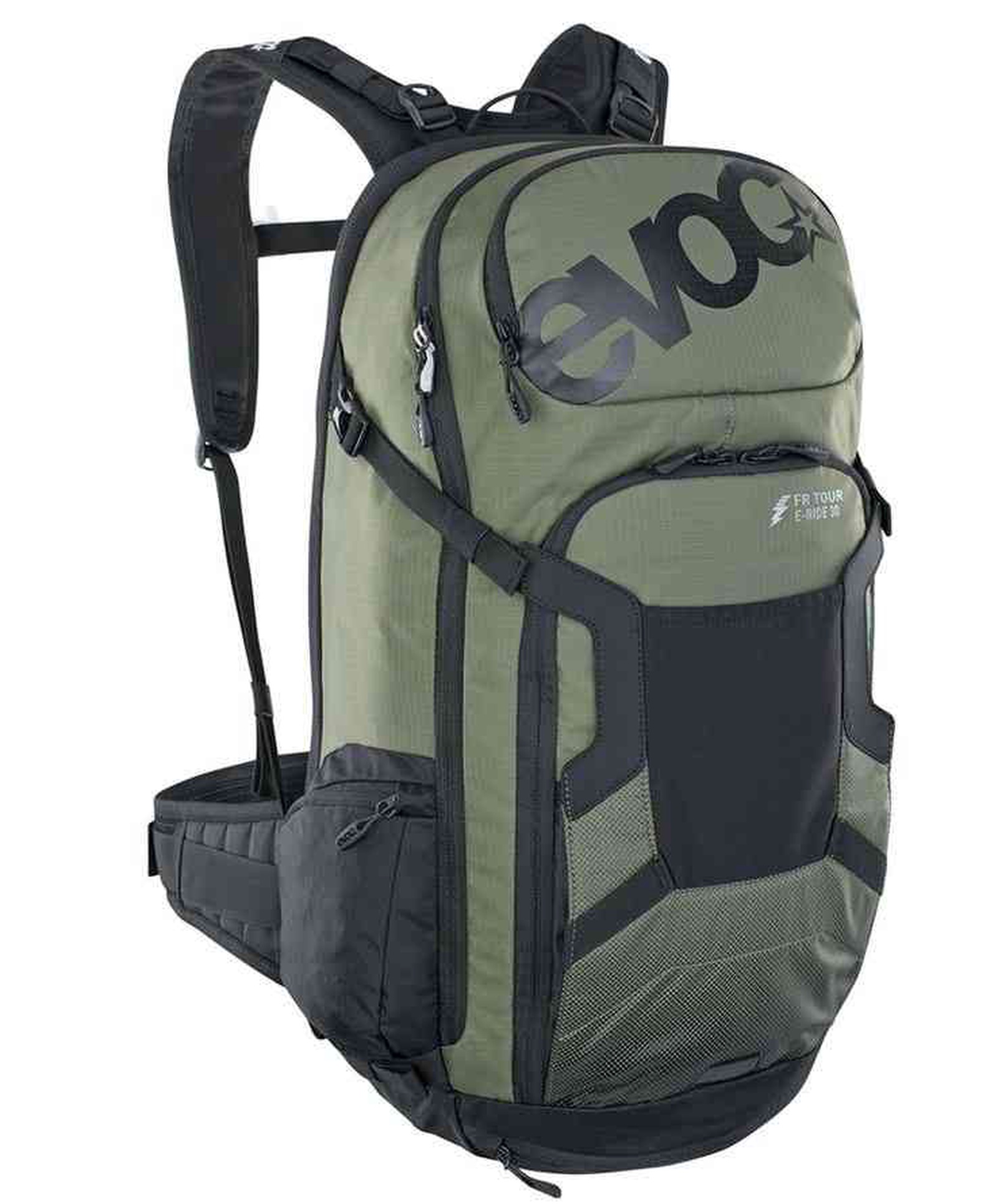 FR Tour E-Ride 30L Backpack