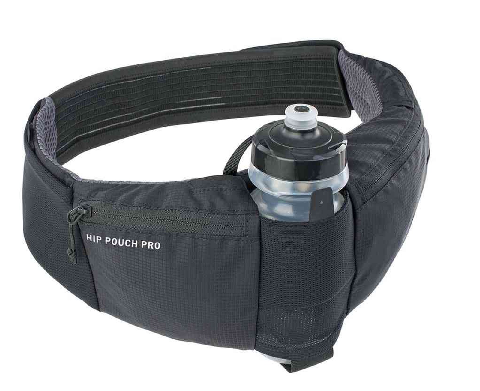 Hip Pouch Pro 1.5L + Drink Bottle 0.55L