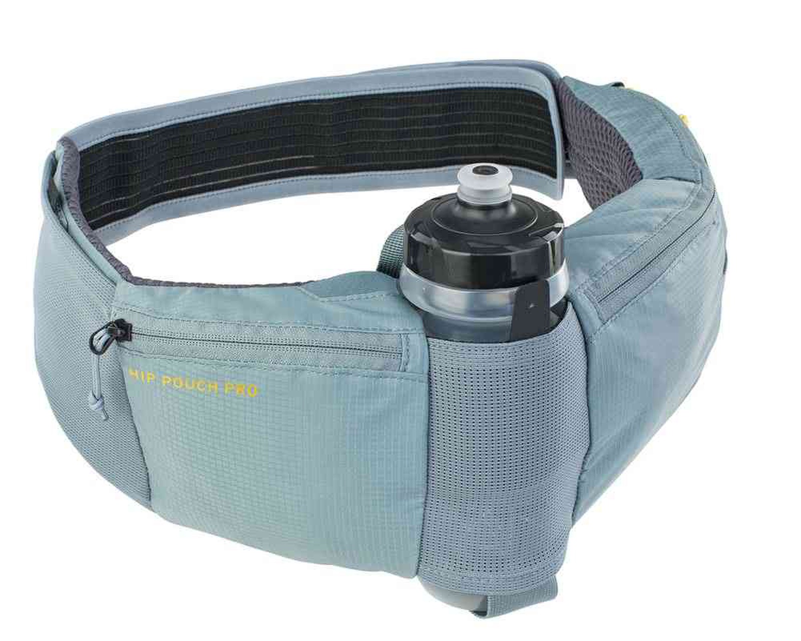 Hip Pouch Pro 1.5L + Drink Bottle 0.55L