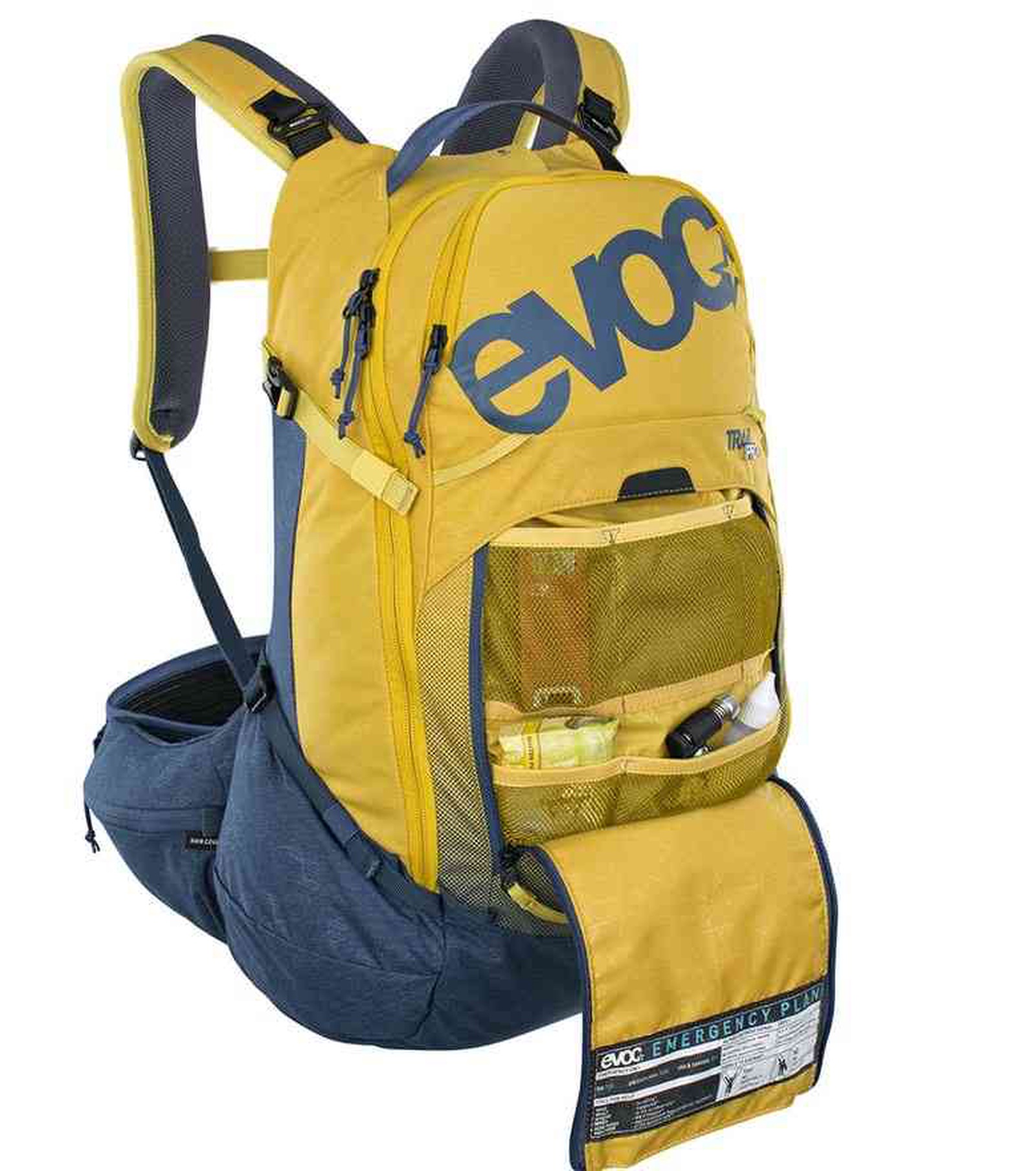 Trail Pro 26L Backpack