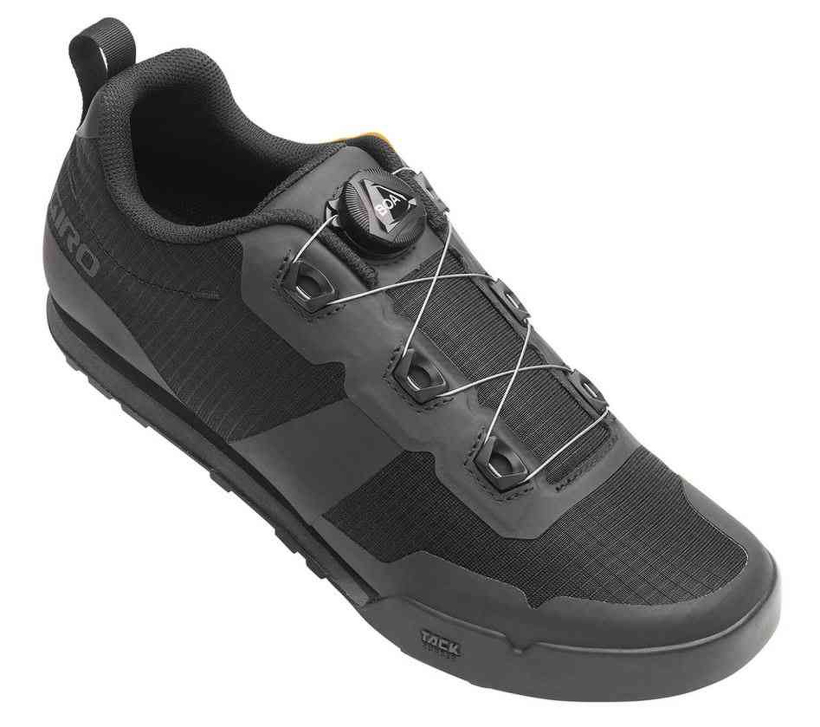 Tracker Shoe