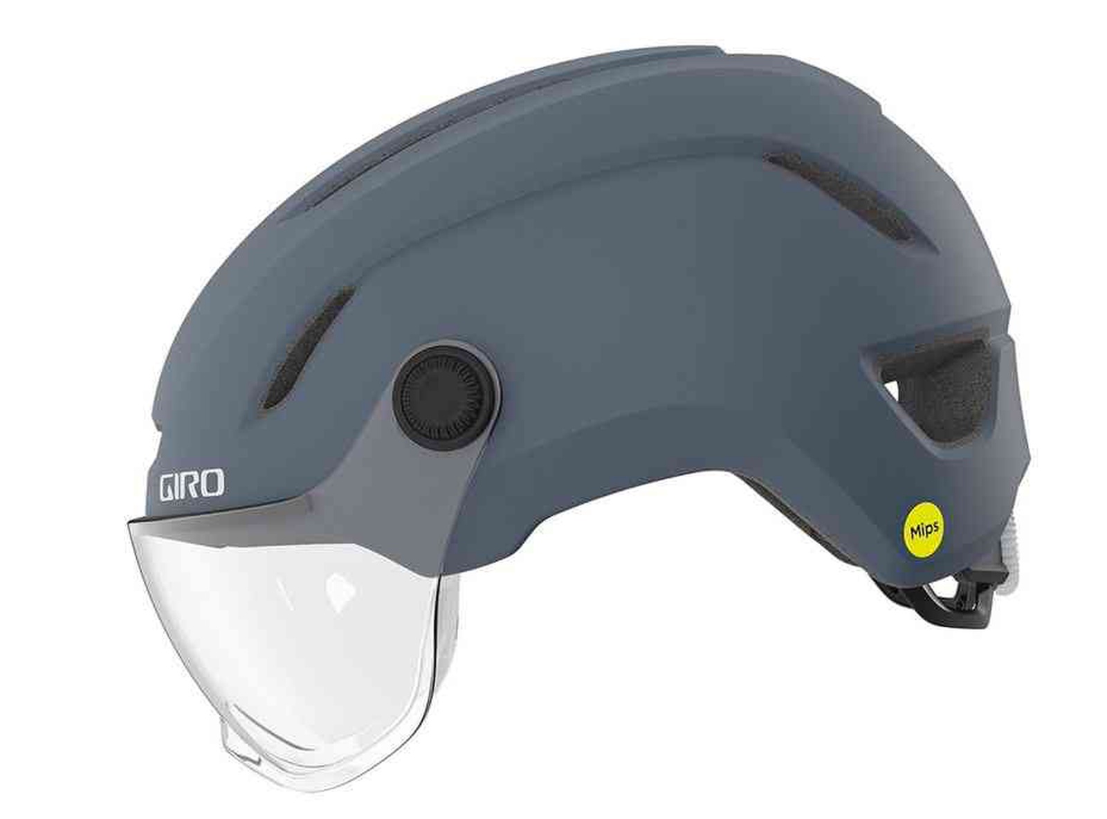 Evoke MIPS Helmet