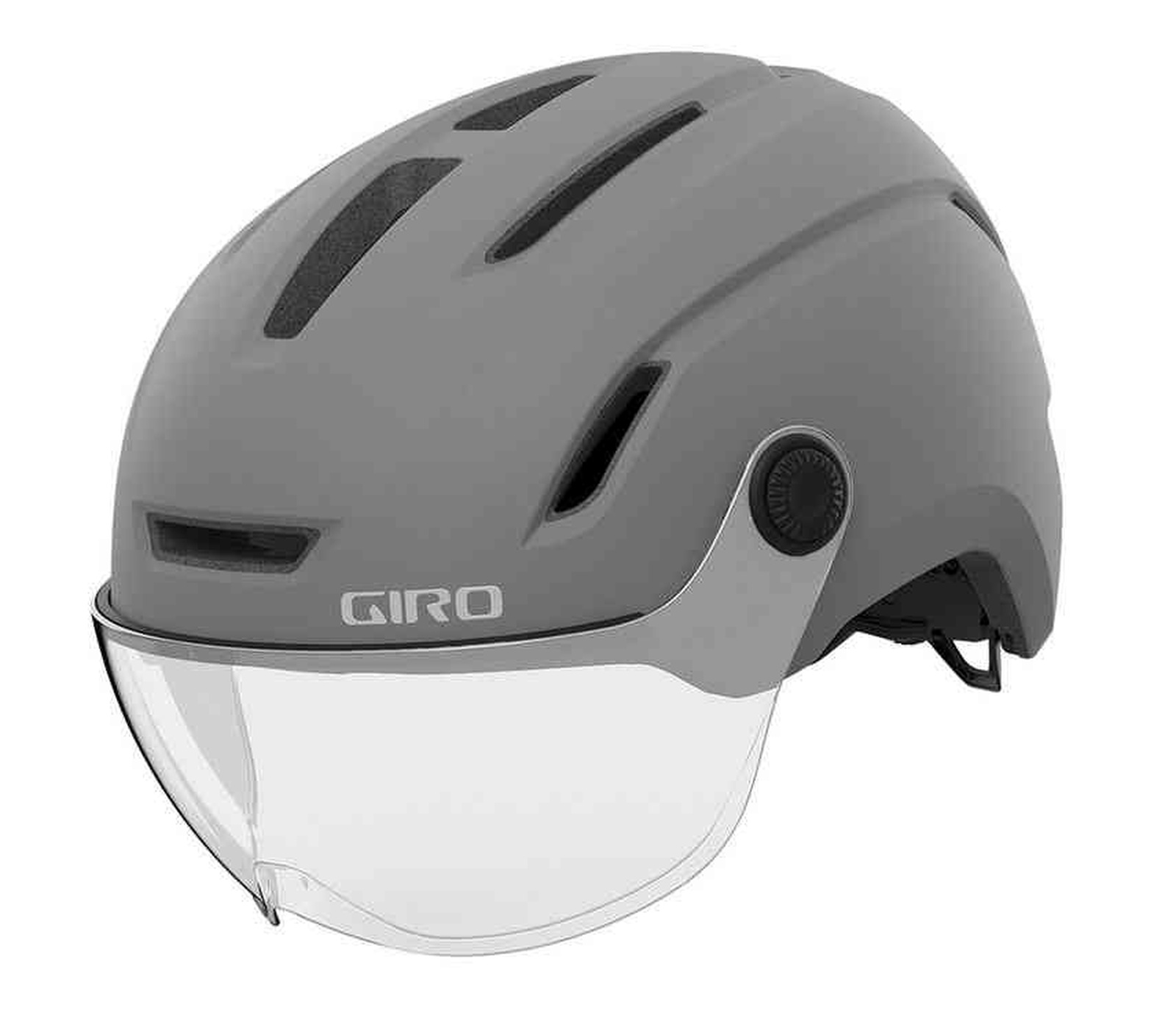 Evoke MIPS Helmet