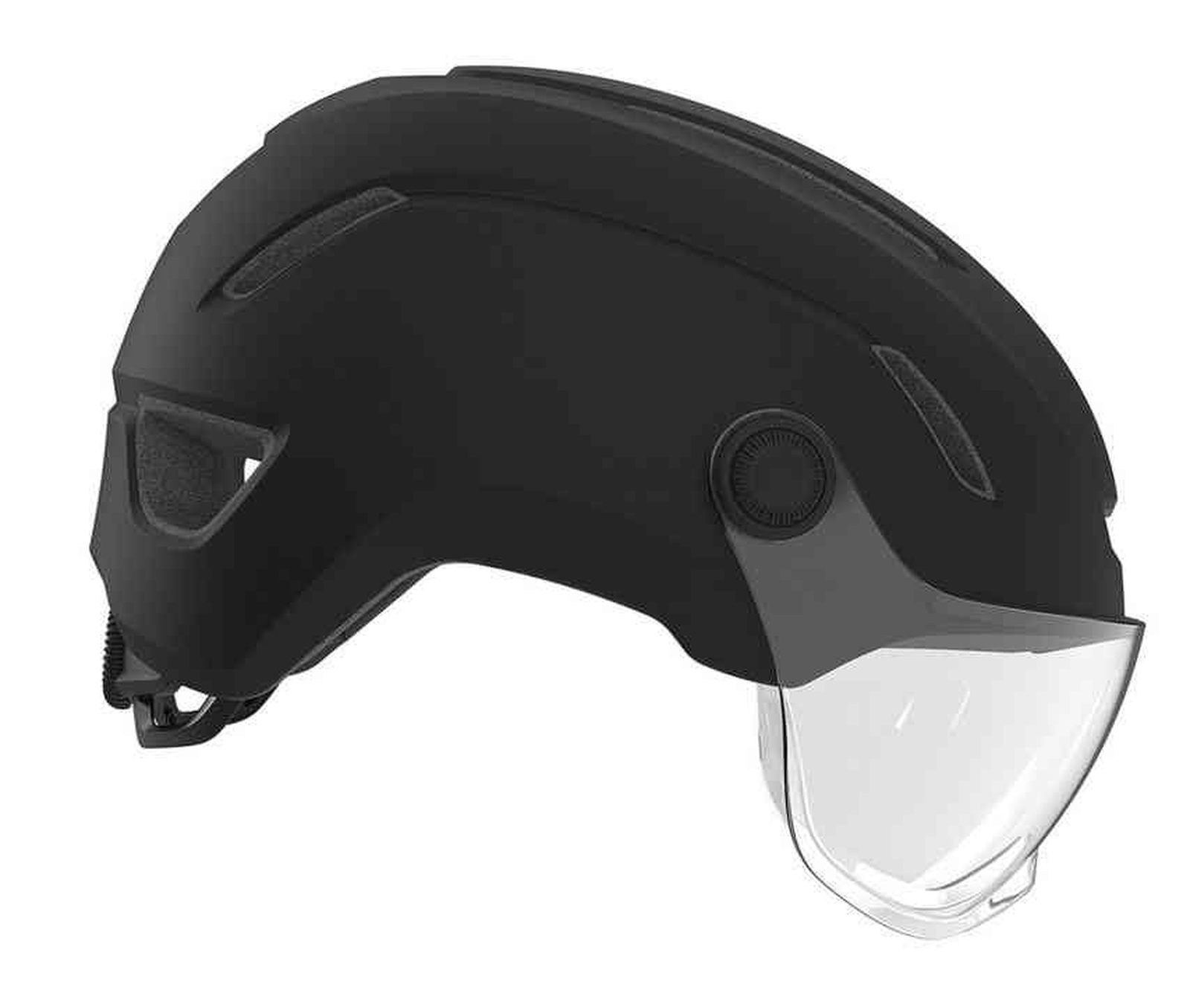 Evoke MIPS Helmet