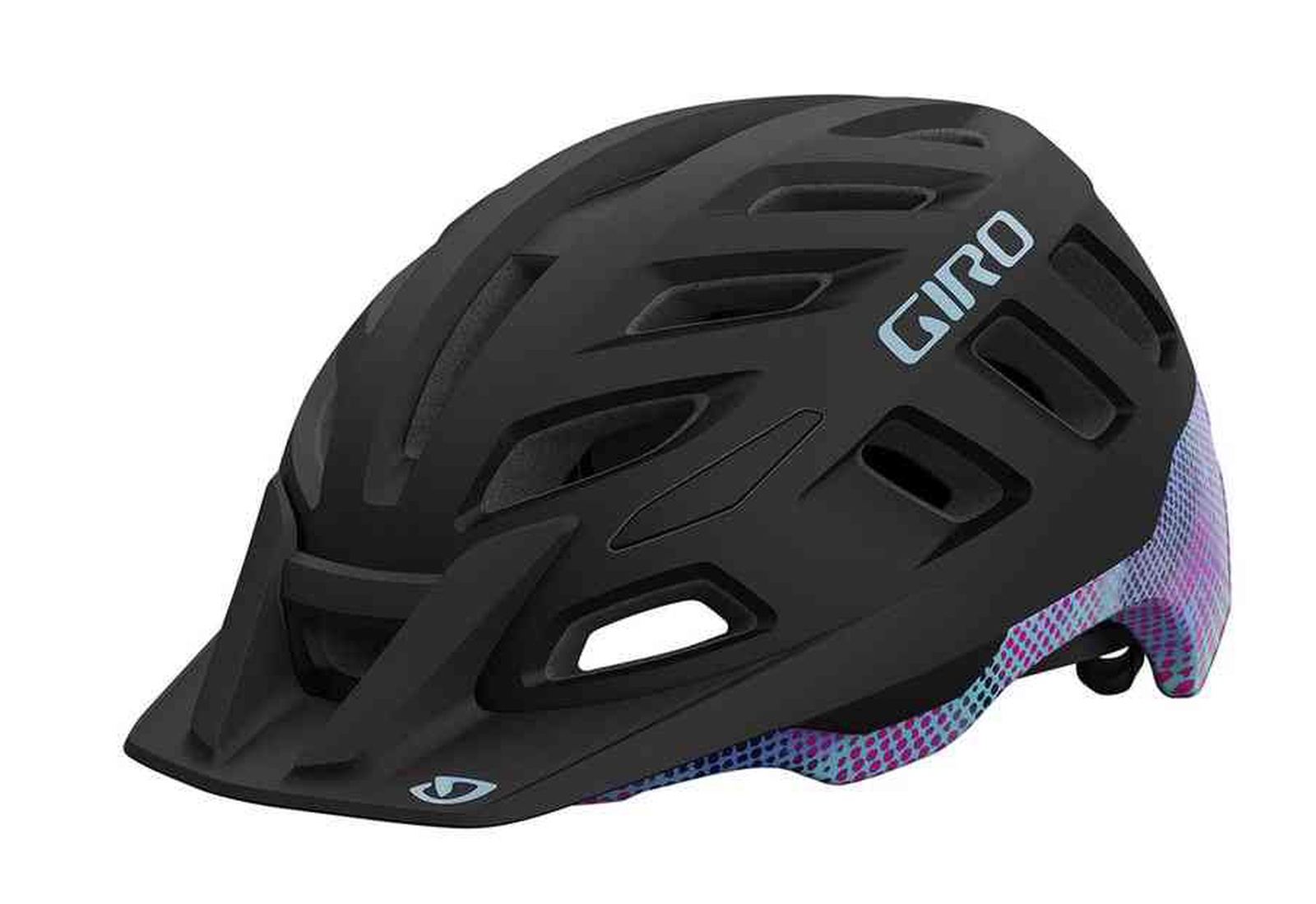 Radix W MIPS Helmet