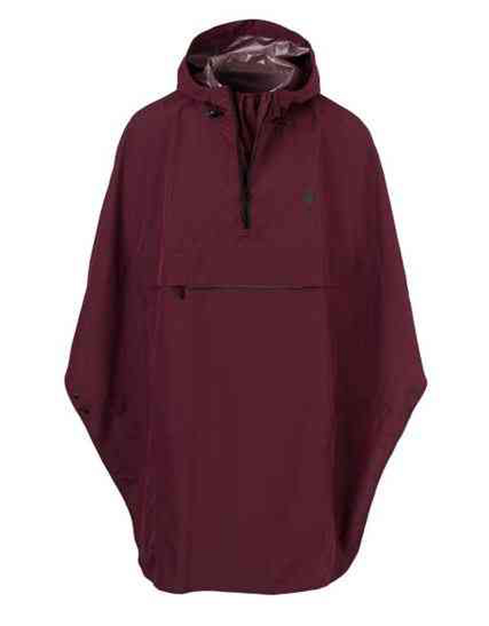 Pélerine Poncho Unisexe