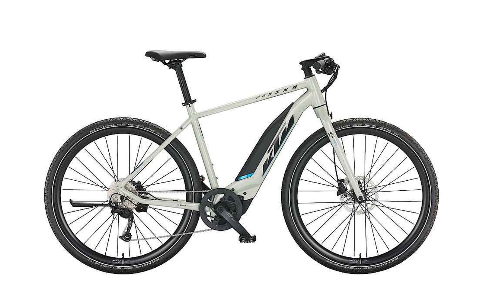 MACINA SPRINT