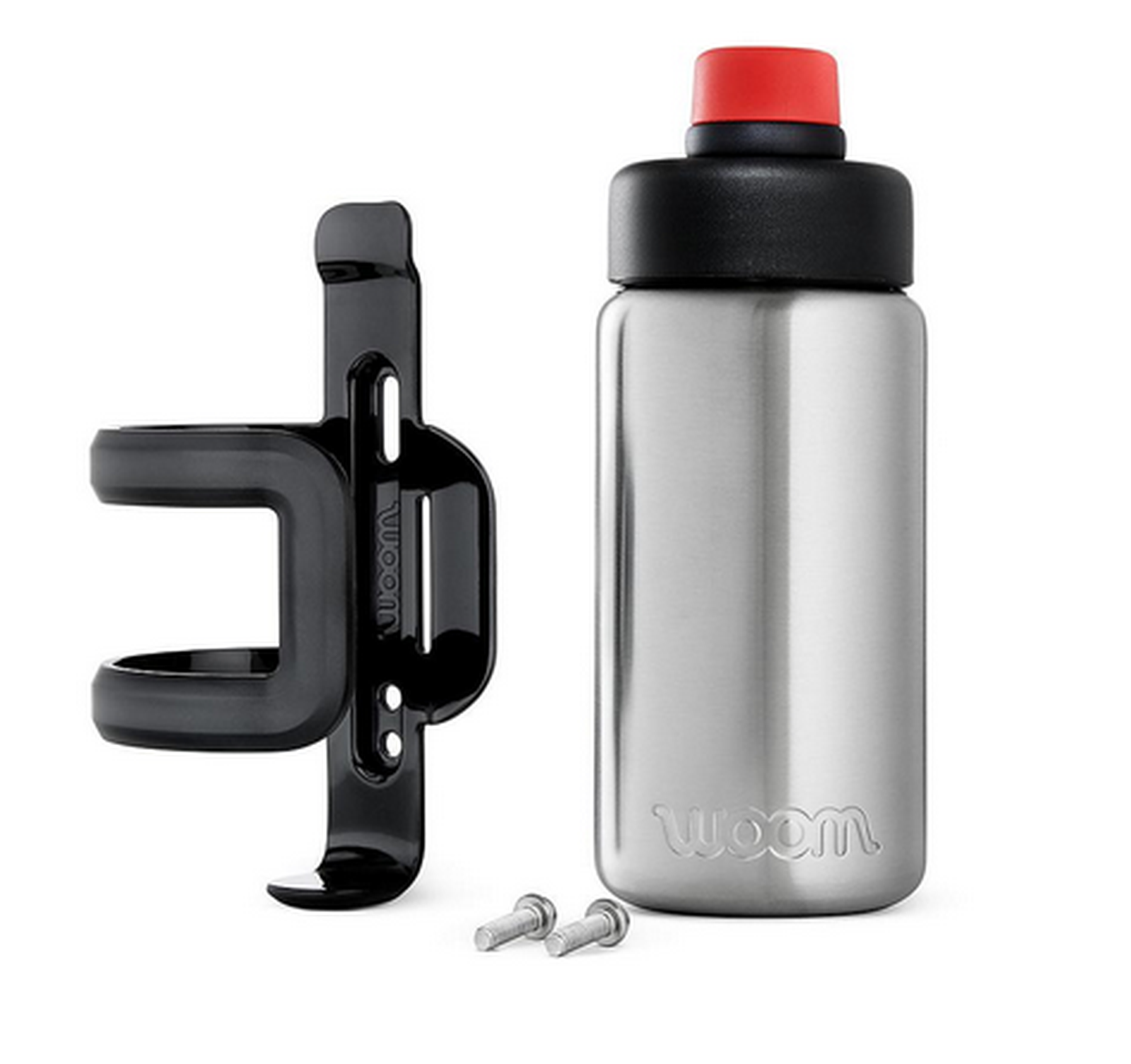 GLUG Stainless Steel Bottle