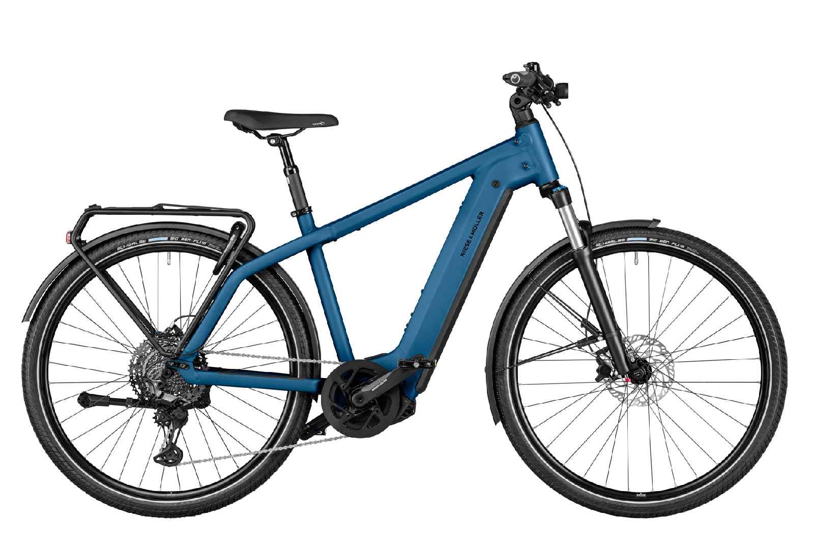 Charger4 touring 750Wh