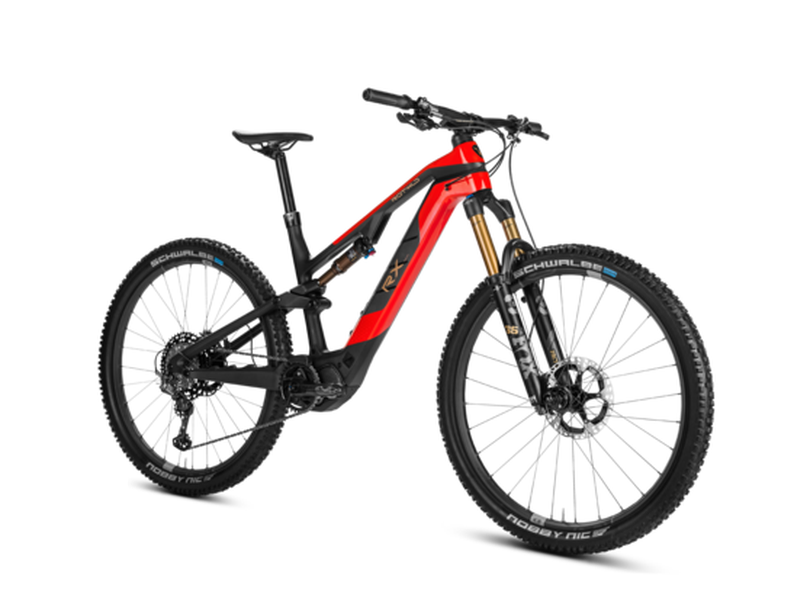 Velo rotwild online