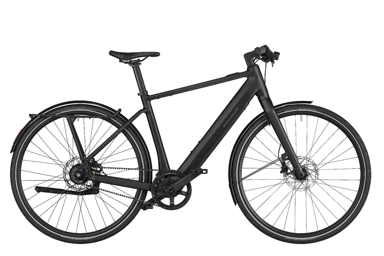 Velo sales electrique kettler