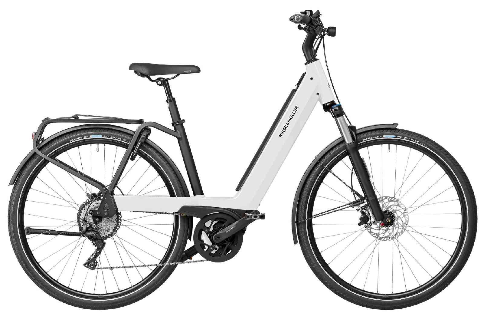 Nevo touring Intuvia 500