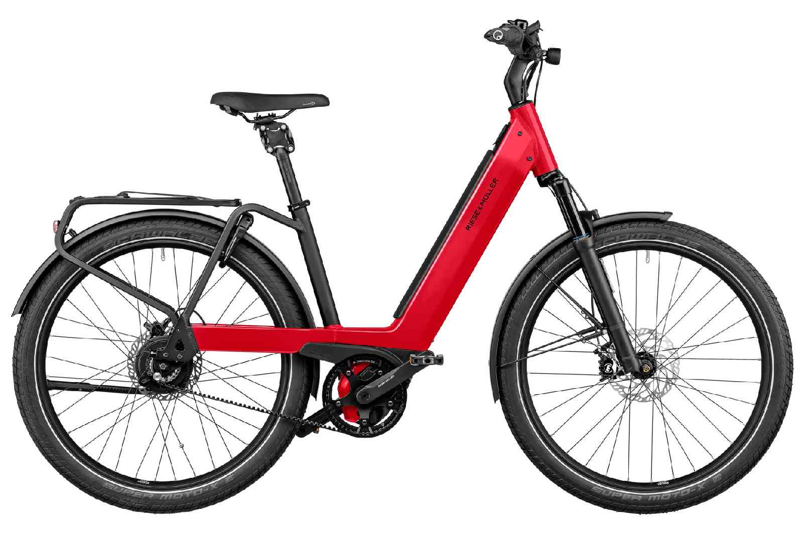 Nevo GT vario Intuvia 500