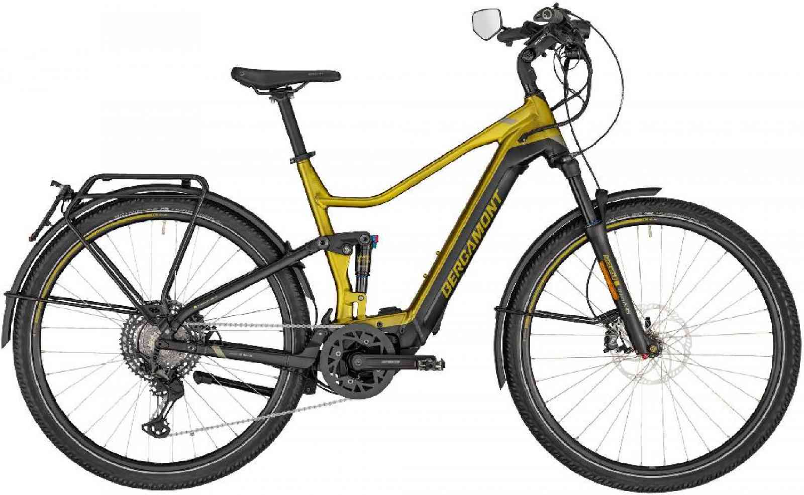 E-Horizon FS Elite Speed (ex-loc)