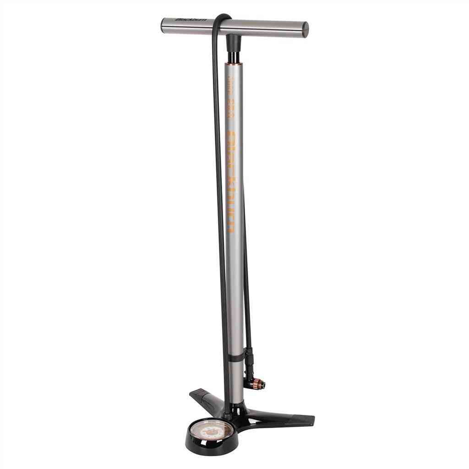 Core Pro Floor Pump one size