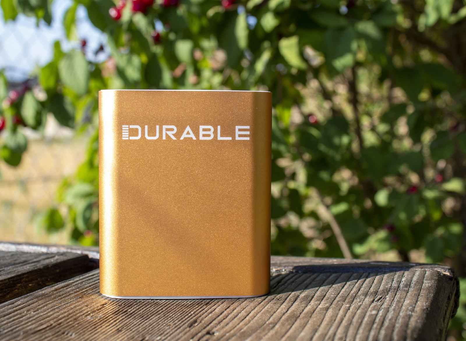 Powerbank fait avec des cellules de batteries de vélos électriques