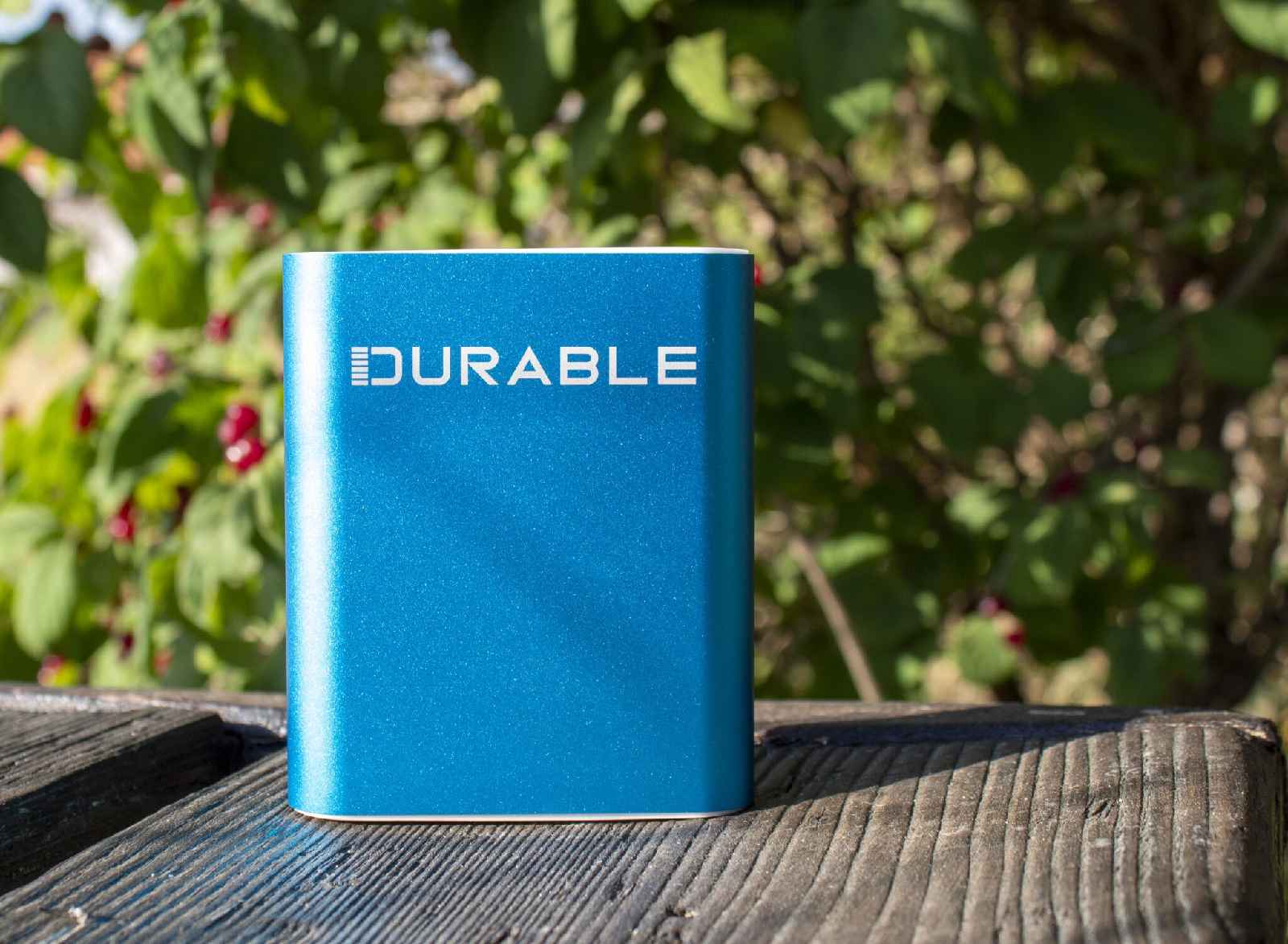 Powerbank fait avec des cellules de batteries de vélos électriques