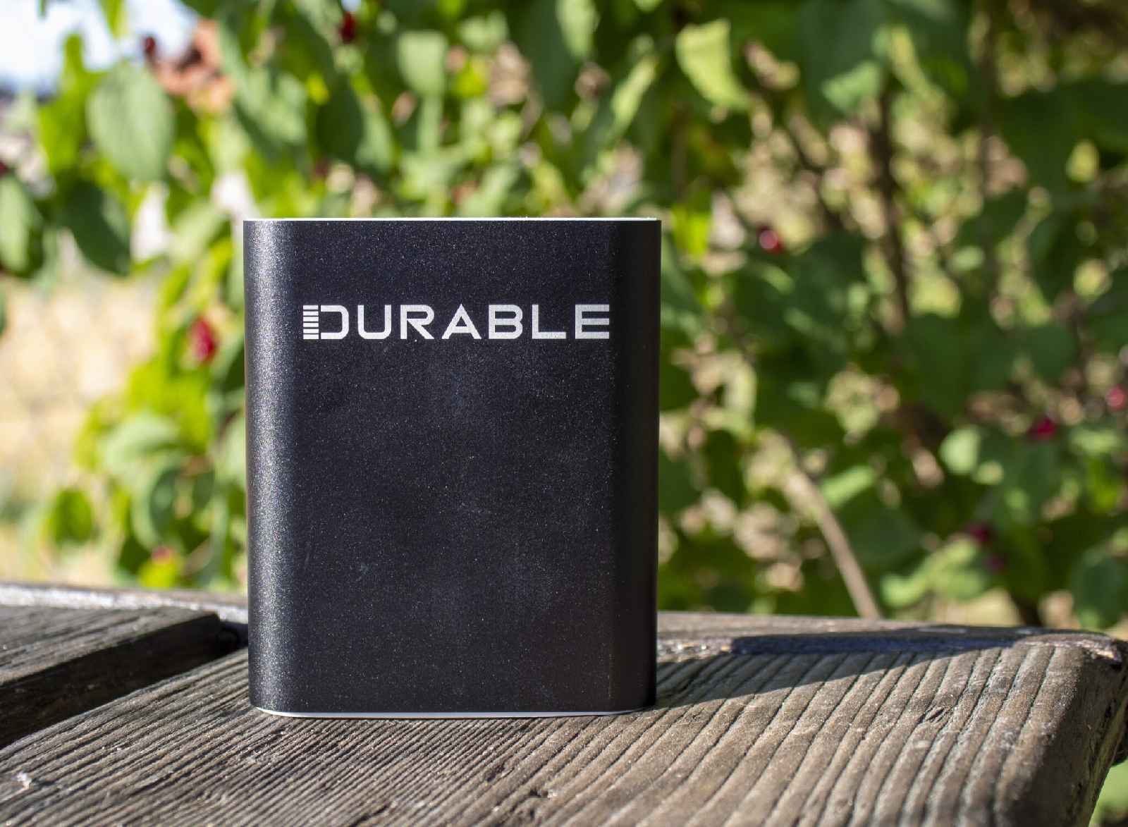 Powerbank fait avec des cellules de batteries de vélos électriques