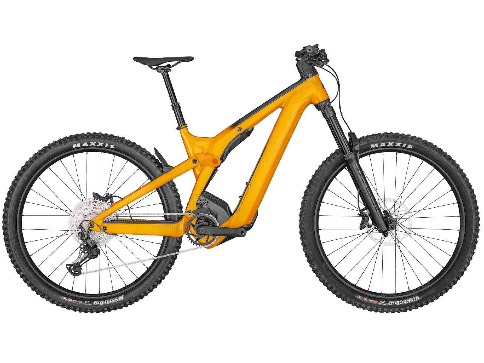 Patron eRIDE 920 orange (EU)