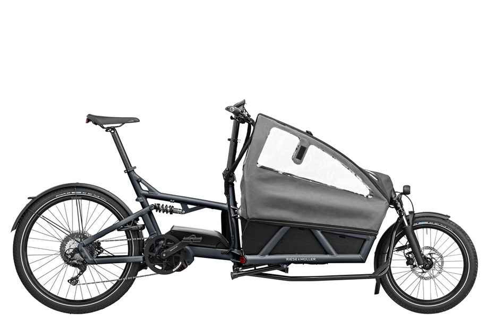Load 60 touring 1000Wh