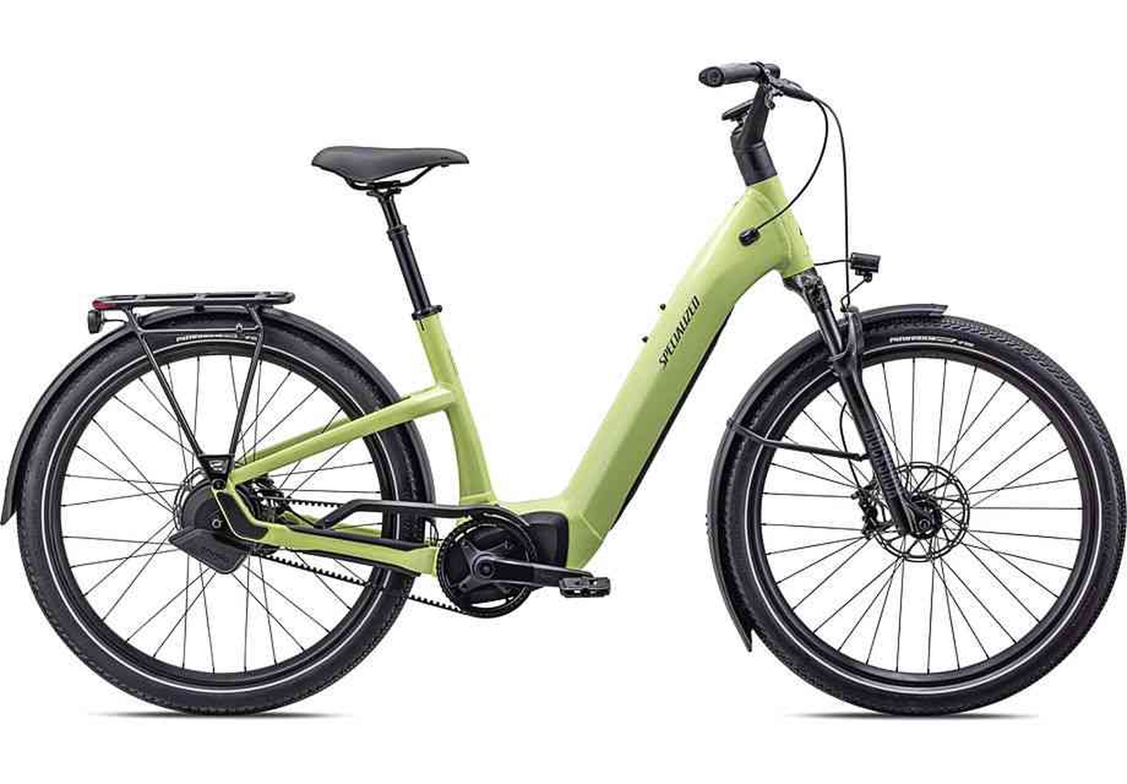 Turbo Como 5.0 IGH 2023