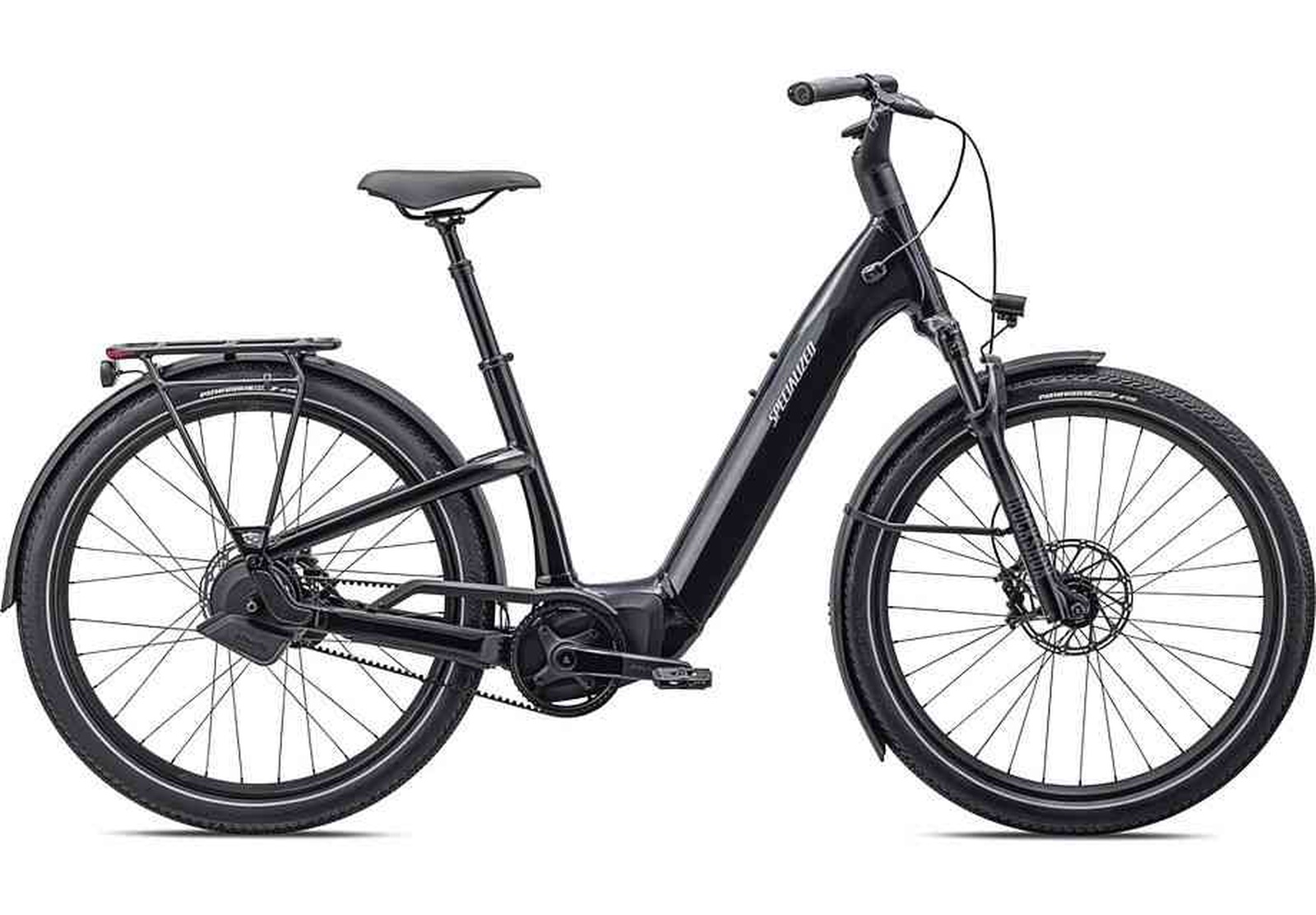 Turbo Como 5.0 IGH 2023