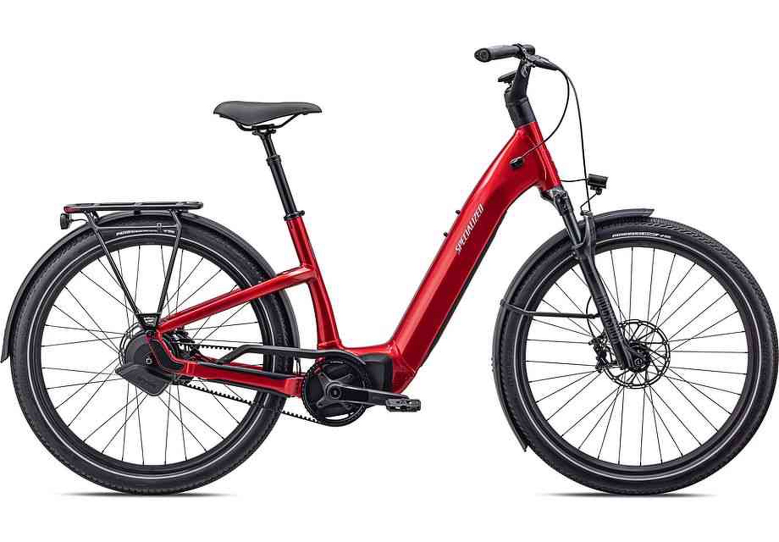 Turbo Como 5.0 IGH 2023
