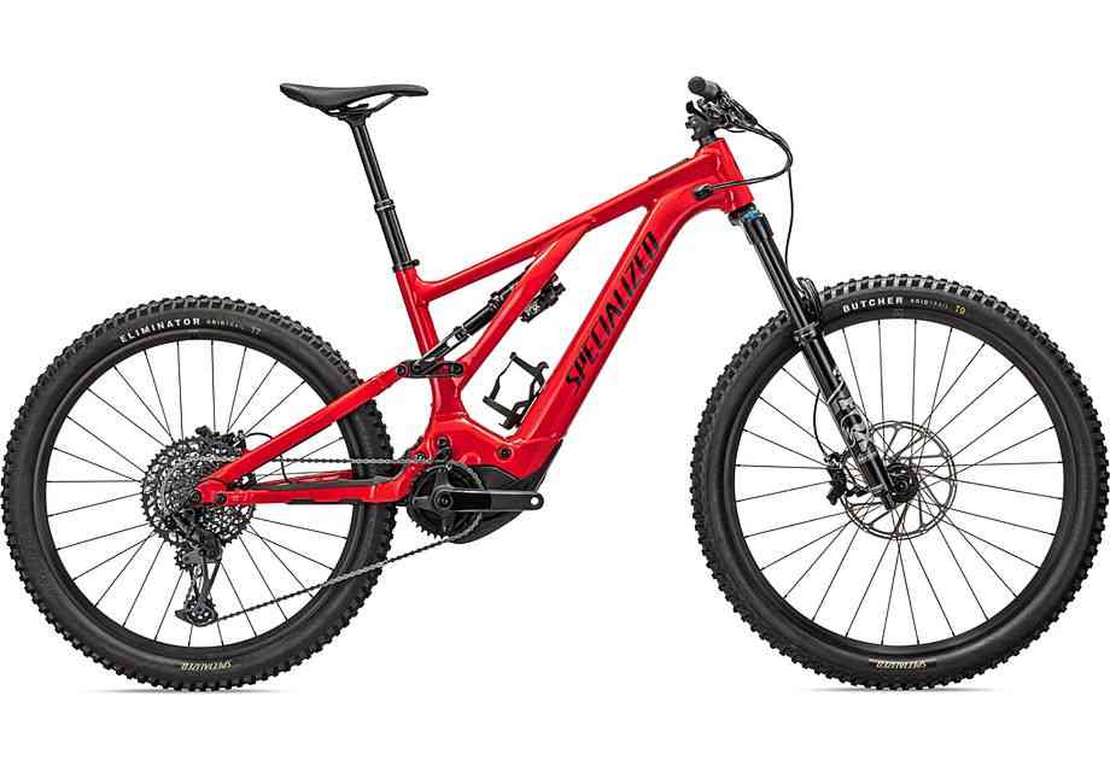 Turbo levo comp fsr 2020 deals