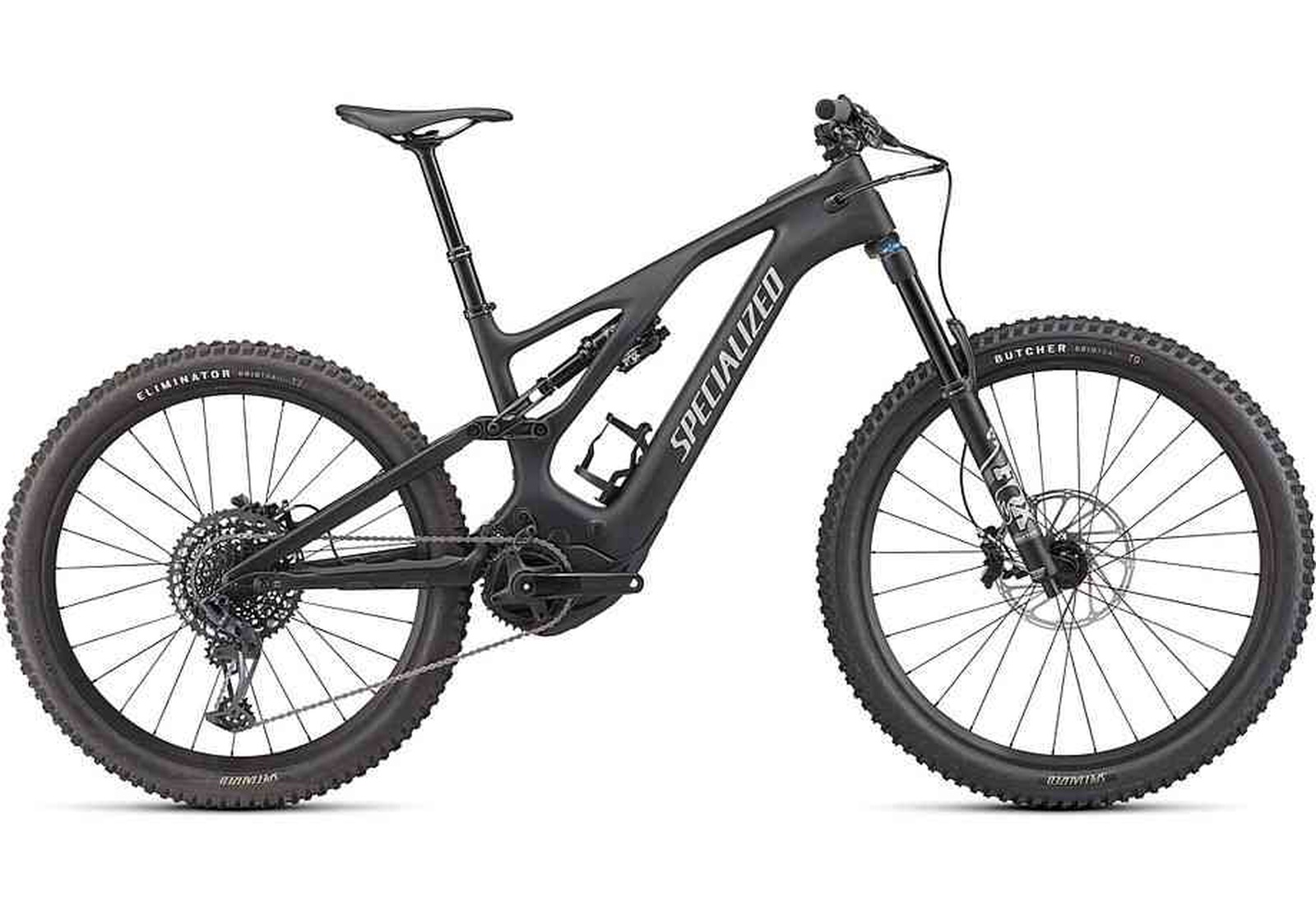 Turbo Levo Comp Carbon